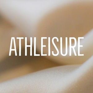 Athleisure